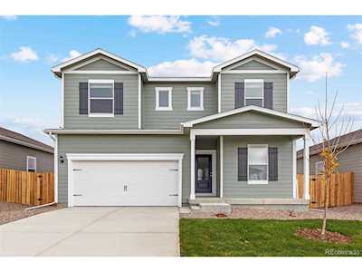 2469 Alto St Fort Lupton, CO 80621