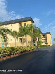 190 Escambia Lane #508 Cocoa Beach, FL 32931