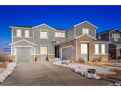 8521 Orchard Way Arvada, CO 80007