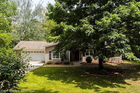 16246 Homer St Northville Twp, MI 48170