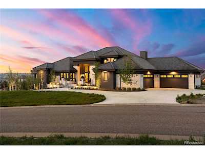 6988 S Ensenada Ct Aurora, CO 80016