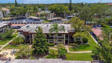 Winding Creek Condo 55+ | Clearwater Florida Real Estate