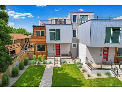 3639 E 27th Ave Denver, CO 80205