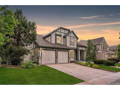 20602 E Euclid Dr Centennial, CO 80016