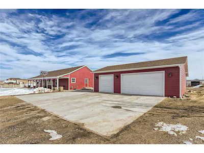7348 Flint St Fort Lupton, CO 80621