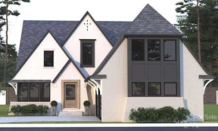 1711 Brandywine Dr Matthews, NC 28227