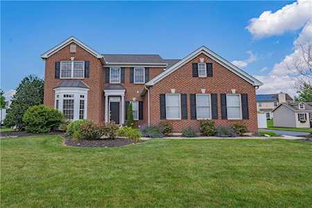 4485 Steeplechase Dr Easton, PA 18040