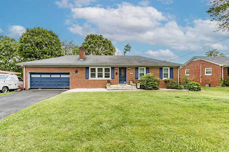 619 Pueblo Trl Georgetown, KY 40324