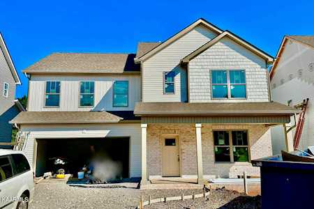 9033 Kirkhaven Ln Knoxville, TN 37924