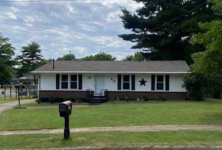 619 Evergreen Park Drive Hopkinsville, KY 42240