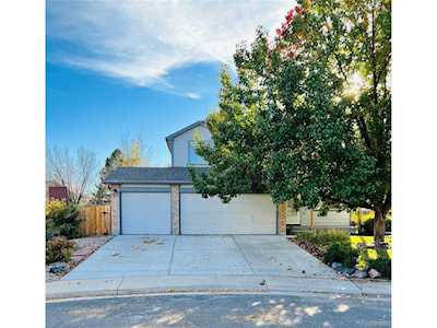 11709 Glencoe Cir Thornton, CO 80233