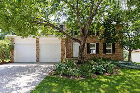 695 Fleetrun Avenue Columbus, OH 43230