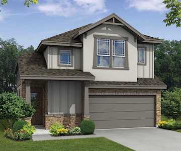 11001 Sentinel DR Austin, TX 78747
