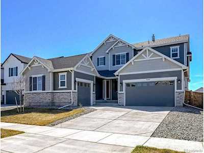 16166 E 109th Pl Commerce City, CO 80022