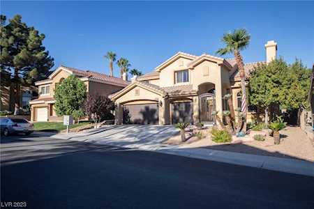 2117 Hillsgate St Las Vegas, NV 89134