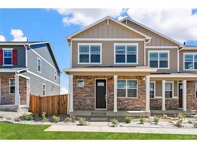 6908 Zig Pl Frederick, CO 80530