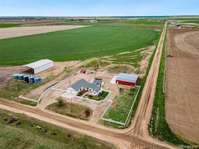 2967 County Road 61 Keenesburg, CO 80643