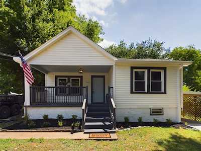 116 Morningside Ln Columbia, TN 38401