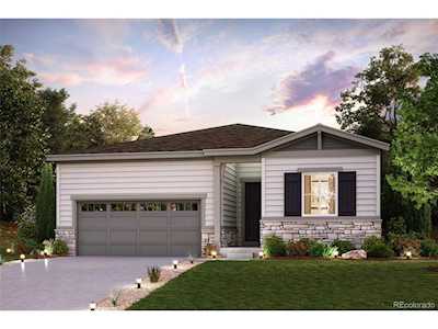 7397 S White Crow Way Aurora, CO 80016