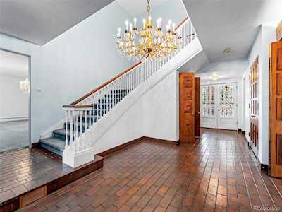 2500 E Belleview Ave Greenwood Village, CO 80121