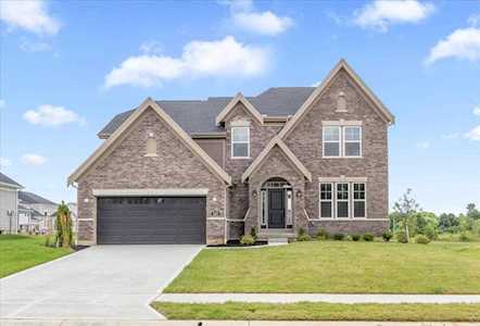 8179 Chesapeake Way Pickerington, OH 43147