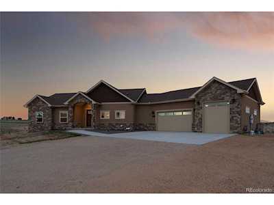 16487 S Stoneleigh Rd Platteville, CO 80651