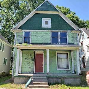 421 Catherine Street Springfield, OH 45505