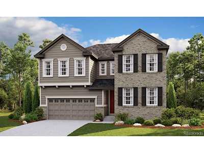5354 Queen Ct Arvada, CO 80002