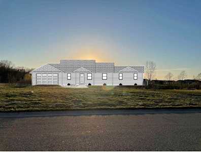 N1761 Baileys Harbor Ct Greenville, Village of Greenville, WI 54942
