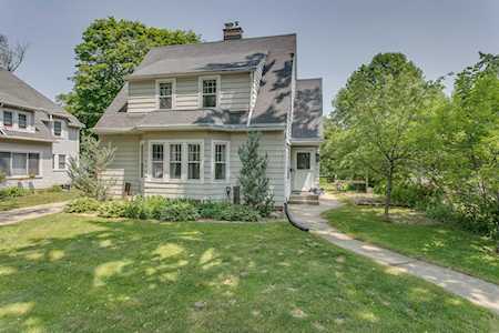 1018 N Leminwah St Appleton, City of Appleton, WI 54911
