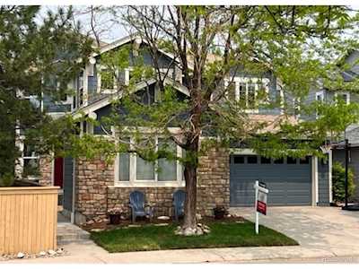 10879 Oakshire Ave Highlands Ranch, CO 80126