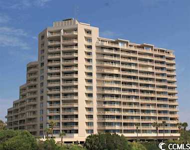 100 Ocean Creek Dr. #C-7 Myrtle Beach, SC 29572