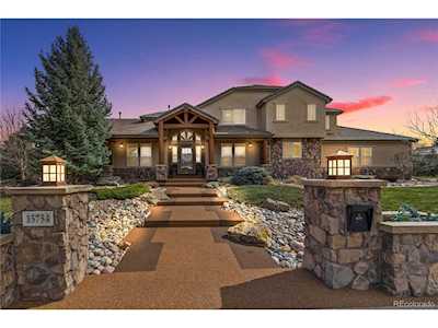 15754 W 73rd Ave Arvada, CO 80007