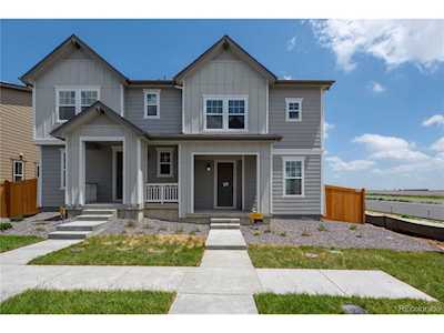 608 N Bersshine Ct Aurora, CO 80018