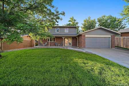 8593 E Saratoga Place Denver, CO 80237