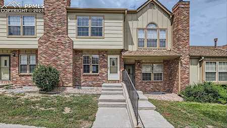 6815 Overland Drive Colorado Springs, CO 80919