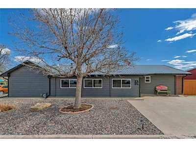 300 S Pine St Keenesburg, CO 80643