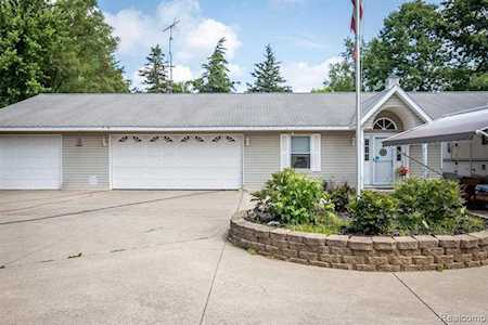 4254 W Highland Rd Highland Twp, MI 48357
