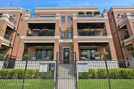 2024 W Lemoyne St #3W Chicago, IL 60622