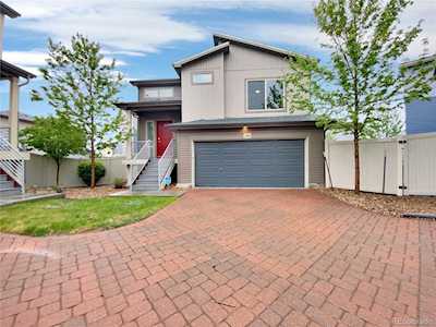 20021 Elgin Dr Denver, CO 80249