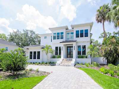 4214 W Azeele St Tampa, FL 33609