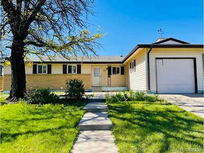 90 E Geddes Ave Centennial, CO 80122