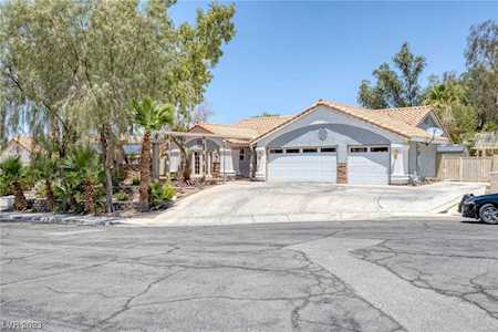 6570 Monterey Vista Ct Las Vegas, NV 89156
