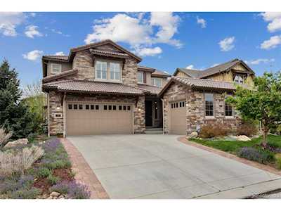 522 Pine Flower Ct Highlands Ranch, CO 80126