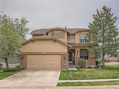 3406 W 126th Dr Broomfield, CO 80020