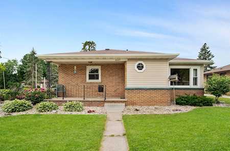 2207 N Locust St Appleton, City of Appleton, WI 54914