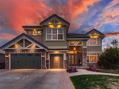 4727 W 105th Way Westminster, CO 80031
