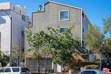 11959 Mayfield Ave #5 Los Angeles, CA 90049