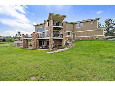 12681 Appaloosa Pl Broomfield, CO 80020