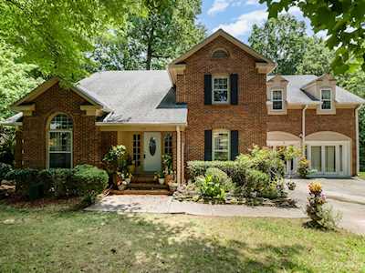 737 Stratford Woods Rd Matthews, NC 28105
